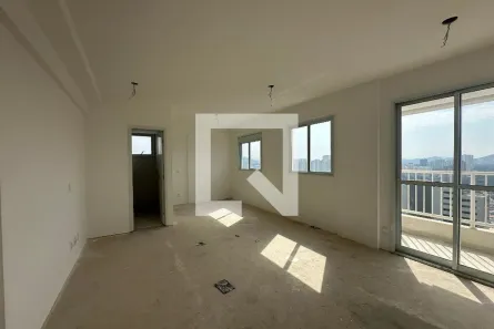 Apartamento com 1 Quarto à venda, 45m² no Bethaville I, Barueri