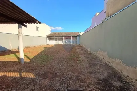 Casa com 1 Quarto à venda, 70m² no Jardim das Figueiras I, Hortolândia