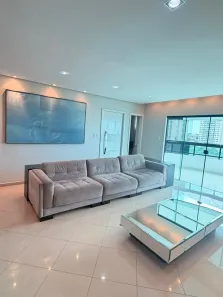 Apartamento com 3 Quartos à venda, 200m² no Parque 10 de Novembro, Manaus