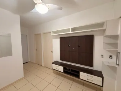 Casa de Condomínio com 2 Quartos para alugar, 70m² no Jardim Imperial, Cuiabá