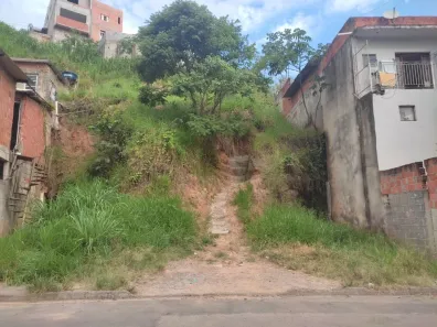 Lote/Terreno à venda, 418m² no Cidade Nova II, Várzea Paulista