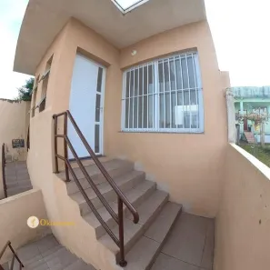 Casa com 2 Quartos para alugar, 54m² no Jardim do Bosque, Cachoeirinha