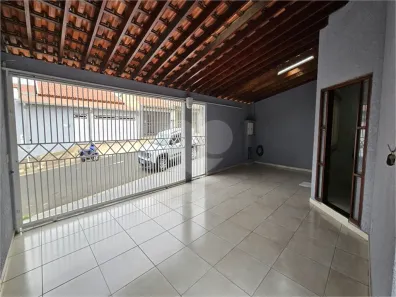 Casa com 3 Quartos à venda, 163m² no Jardim Regente, Indaiatuba