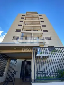 Apartamento com 2 Quartos à venda, 62m² no Jardim Palma Travassos, Ribeirão Preto