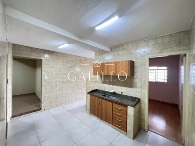 Casa com 3 Quartos para alugar, 176m² no Vila Vianelo, Jundiaí