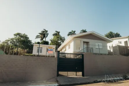 Casa com 3 Quartos à venda, 125m² no Rondônia, Novo Hamburgo