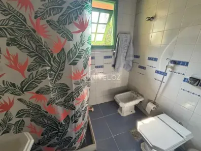 Apartamento com 3 Quartos à venda, 123m² no Laranjeiras, Rio de Janeiro