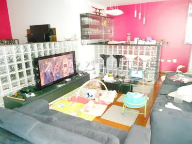 Apartamento com 3 Quartos à venda, 170m² no Aclimação, São Paulo