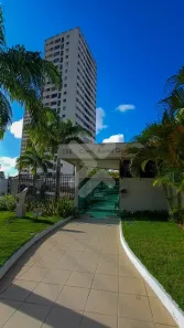 Apartamento com 3 Quartos à venda, 67m² no Ponta Negra, Natal