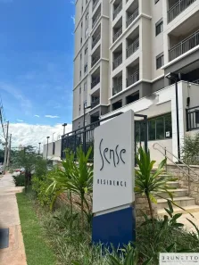 Apartamento com 2 Quartos à venda, 67m² no Bom Jardim, São José do Rio Preto