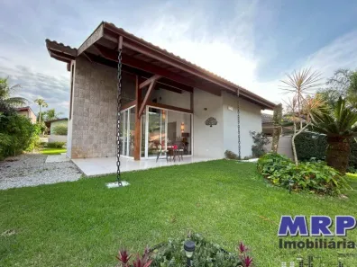 Casa de Condomínio com 3 Quartos à venda, 195m² no Horto Florestal, Ubatuba