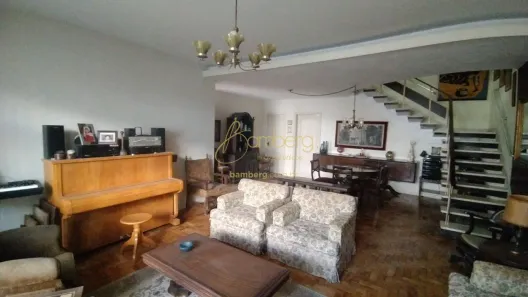 Casa com 3 Quartos à venda, 210m² no Jardim das Acácias, São Paulo
