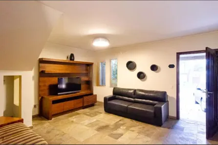 Casa com 3 Quartos à venda, 200m² no Planalto Paulista, São Paulo