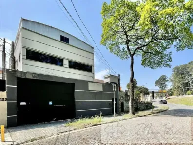 Galpão/Depósito/Armazém à venda, 585m² no Jardim Bonfiglioli, São Paulo