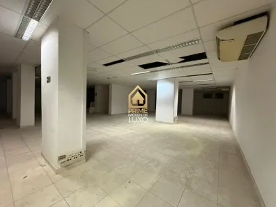 Ponto Comercial para alugar, 841m² no Savassi, Belo Horizonte