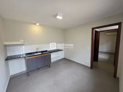 Kitnet com 1 Quarto para alugar, 35m² no São Dimas, Piracicaba