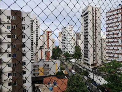 Apartamento com 3 Quartos à venda, 99m² no Boa Viagem, Recife