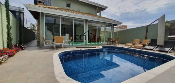 Casa com 4 Quartos à venda, 300m² no Medeiros, Jundiaí