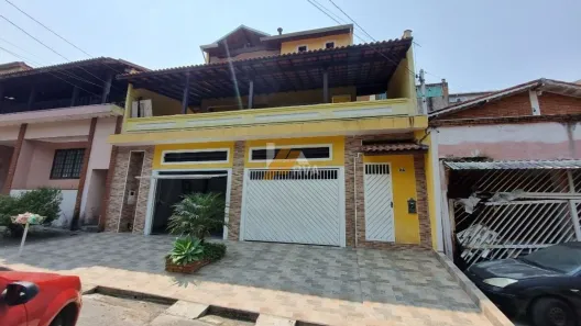 Casa com 5 Quartos à venda, 500m² no Nova Caieiras, Caieiras
