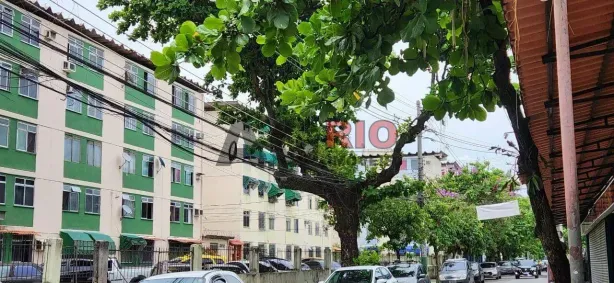 Apartamento com 2 Quartos à venda, 48m² no Taquara, Rio de Janeiro