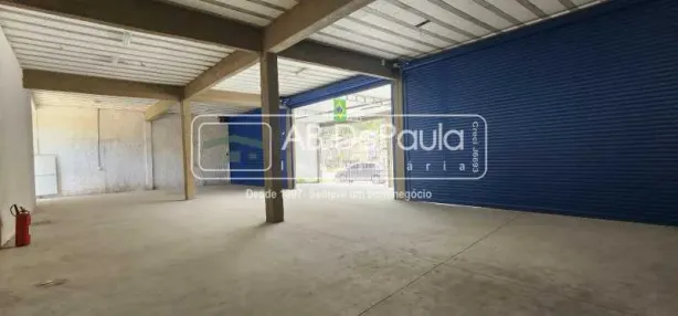 Ponto Comercial à venda, 400m² no Jardim Sulacap, Rio de Janeiro