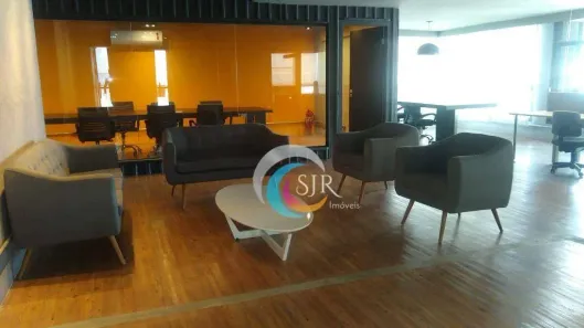 Sala Comercial para alugar, 217m² no Jardim Europa, São Paulo