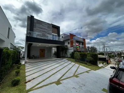Casa de Condomínio com 4 Quartos à venda, 248m² no Fazenda Rodeio, Mogi das Cruzes
