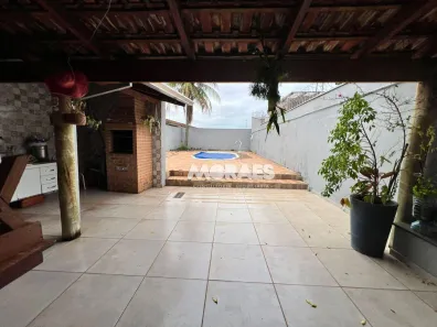 Casa com 3 Quartos à venda, 170m² no Vila Vergueiro, Bauru