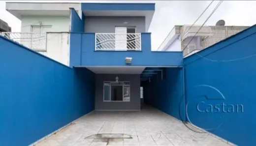 Sobrado com 3 Quartos à venda, 219m² no Mooca, São Paulo