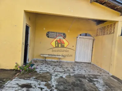 Casa com 2 Quartos à venda, 85m² no Terra Nova, Taubaté