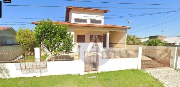 Casa com 4 Quartos à venda, 164m² no Campeche, Florianópolis