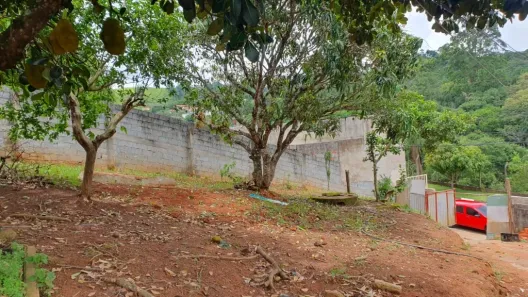 Lote/Terreno à venda, 1544m² no Recanto Maravilha III, Santana de Parnaíba