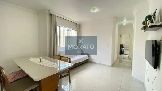 Apartamento com 3 Quartos à venda, 72m² no Eldorado, Contagem