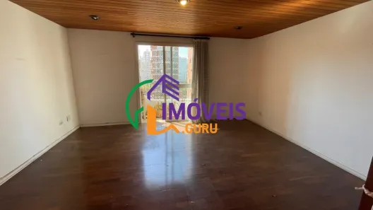 Apartamento com 2 Quartos à venda, 105m² no Cerqueira César, São Paulo