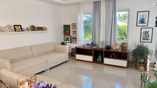 Casa com 4 Quartos à venda, 318m² no Campeche, Florianópolis