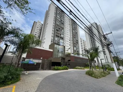 Apartamento com 3 Quartos para alugar, 110m² no Parque São Jorge, São Paulo
