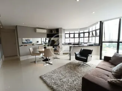 Apartamento com 1 Quarto à venda, 50m² no Campo Belo, São Paulo