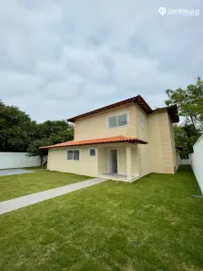 Casa com 1 Quarto à venda, 206m² no Marina, Armação dos Búzios