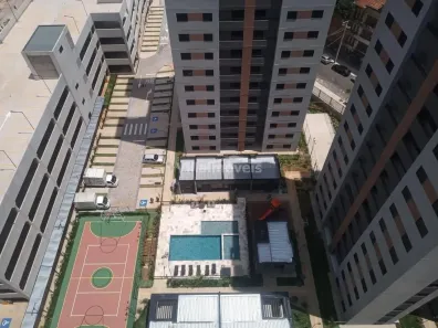 Apartamento com 3 Quartos à venda, 65m² no Bonfim, Campinas