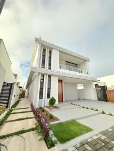 Casa com 3 Quartos à venda, 190m² no Muçumagro, João Pessoa