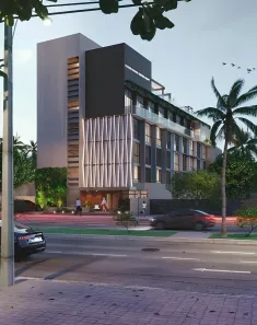 Lote/Terreno com 1 Quarto à venda, 29m² no Jardim Oceania, João Pessoa