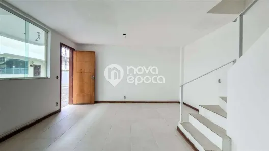  com 4 Quartos à venda, 95m² no Lins de Vasconcelos, Rio de Janeiro