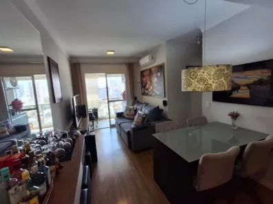 Apartamento com 2 Quartos à venda, 89m² no Lapa, São Paulo