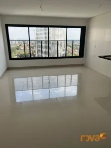 Apartamento com 3 Quartos à venda, 103m² no Setor Bueno, Goiânia
