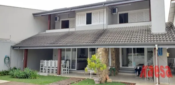 Casa com 4 Quartos à venda, 282m² no Vila Thais, Atibaia