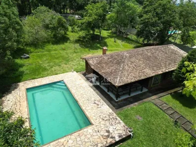 Fazenda/Sítio com 3 Quartos à venda, 200m² no Jardim Suíça Paulista, São Roque