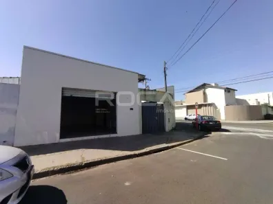 Ponto Comercial à venda, 275m² no Planalto Paraíso, São Carlos