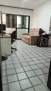 Apartamento com 3 Quartos à venda, 80m² no Piedade, Jaboatão dos Guararapes
