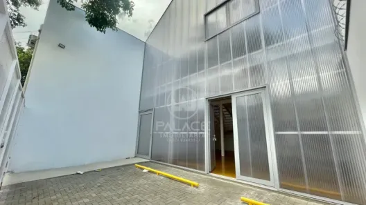Imóvel Comercial com 1 Quarto para alugar, 200m² no Centro, Piracicaba