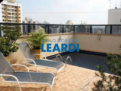 Cobertura com 3 Quartos à venda, 345m² no Perdizes, São Paulo